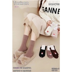 Носки женские 10 пар 2056348-1