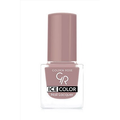 Лак для ногтей GR Ice Color (0-191) - 120 КОСМЕТИКА ИЗ ТУРЦИИ, 1096432