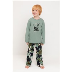 CROCKID Пижама К 1600