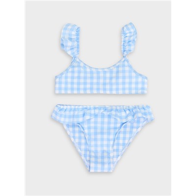 КУПАЛЬНЫЙ КОСТЮМ ДЛЯ ДЕВОЧЕК 707785