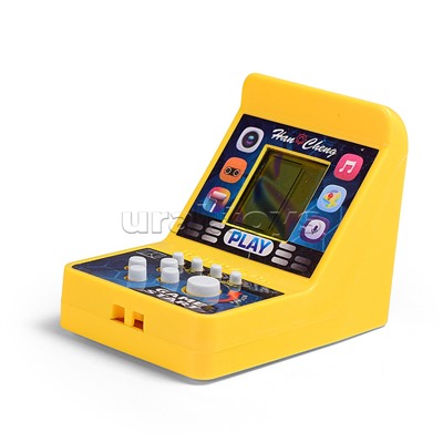 Электронная игра в коробке