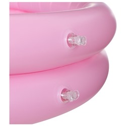 Бассейн надувной «На волне: Единорог», 62×14 см