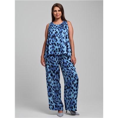 Блузка (топ) Найт-3