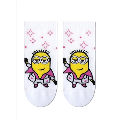 БРЕСТСКИЕ Носки 1125