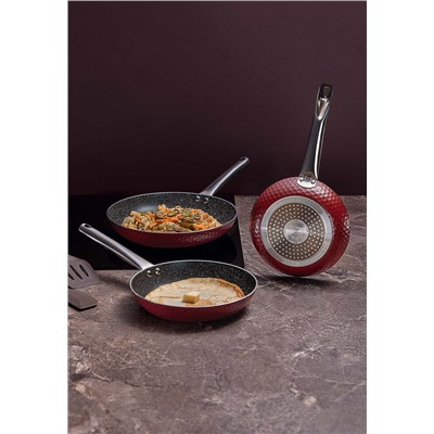 Сковорода Вок «Призма» Faberlic Home