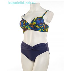 24108-3 Купальник раздельный (48-54)