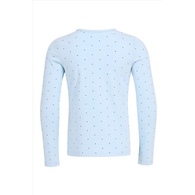 Лонгслив АПРЕЛЬ, 910367