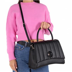 Сумка 012305002 black Chrisbella