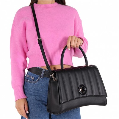 Сумка 012305002 black Chrisbella