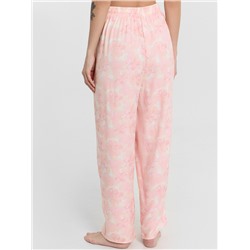 КОМПЛЕКТ ЖЕНСКИЙ (ФУТБОЛКА, БРИДЖИ) 592541