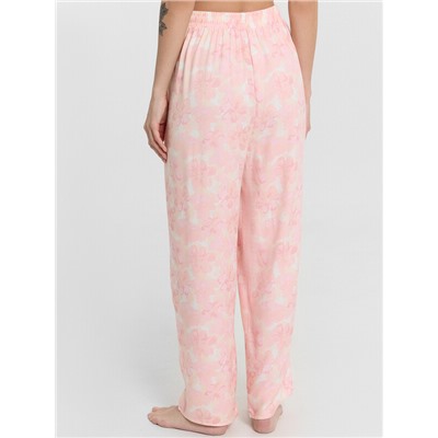 КОМПЛЕКТ ЖЕНСКИЙ (ФУТБОЛКА, БРИДЖИ) 592541