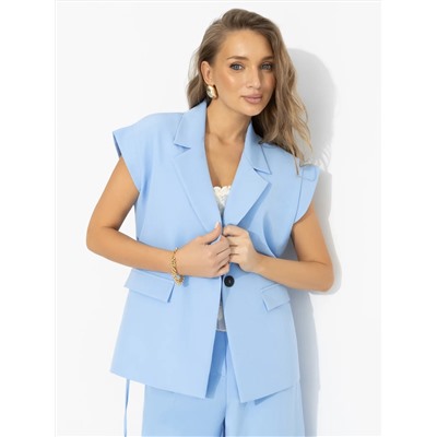 CHARUTTI Жилет 12671