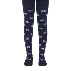 Теплые БРЕСТСКИЕ КОЛГОТКИ ДЕТСКИЕ 3265 SCHOOL