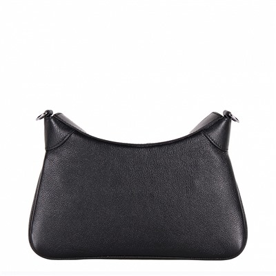 Сумка 6001Q black Polina&Eiterou