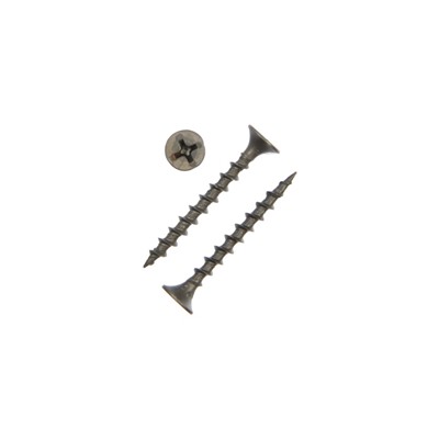 Саморезы гипсокартон-дерево 3.5×35, 200 шт.