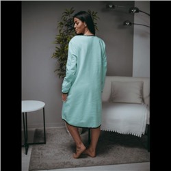 Сорочка Мелодия (Ментол)