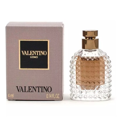 VALENTINO UOMO edt (m) 4ml mini