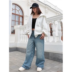 Толстовка Соль&Перец