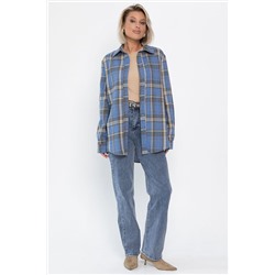 LT Collection Рубашка Б14133-7М