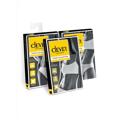 CLEVER Топ LT012pk