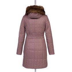 05-0488 Куртка зимняя (Синтепон 350) (пояс)