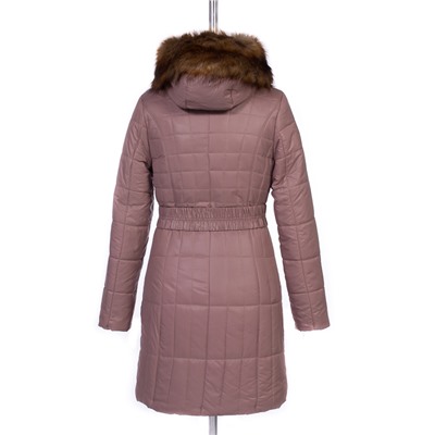 05-0488 Куртка зимняя (Синтепон 350) (пояс)