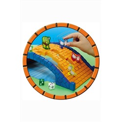 Игра настольная, Тролль Мания Игрушки разных брендов, 270517