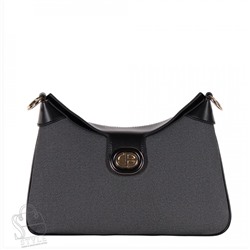 Сумка женская  012309082 black Crisbella