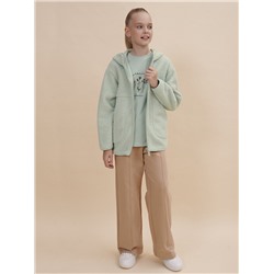 GFXK3352 (Куртка для девочки, Pelican )