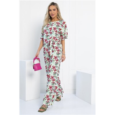 Костюм (Блуза+Брюки) LADY TAIGA, 1102862