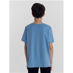 ФУТБОЛКА ДЛЯ МАЛЬЧИКОВ 113432