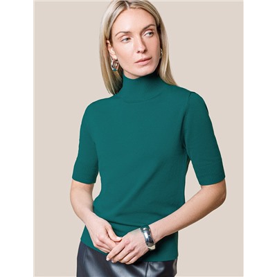 VILATTE Свитер D34.201