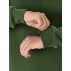 СВИТШОТ МУЖСКОЙ 121801/1