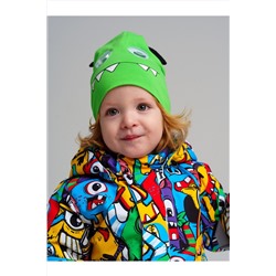 Шапка 2шт. PLAYTODAY, 976429