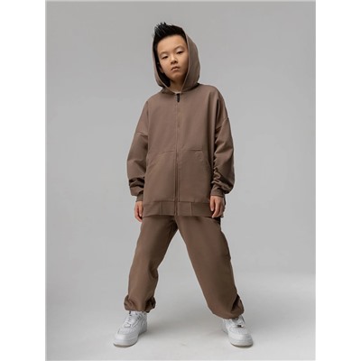 Bodo Костюм 46-136MU