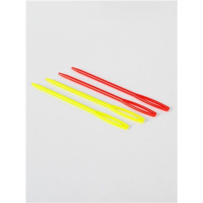 Набор для вязания, 28 предметов, в футляре