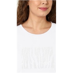 Футболка Джесси (Белый)