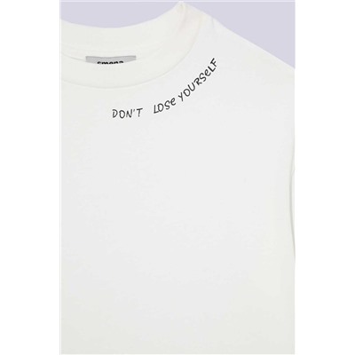 Футболка SMENA, 1105029