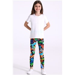 Леггинсы АПРЕЛЬ, 1103398