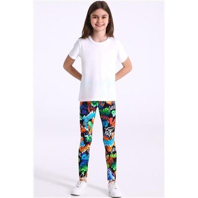 Леггинсы АПРЕЛЬ, 1103398