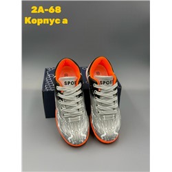 Кроссовки #23330517