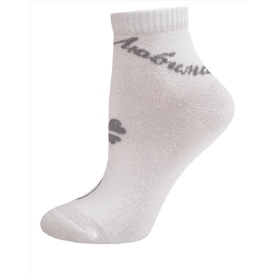 БРЕСТСКИЕ Носки Classic 1103 (укороченные)