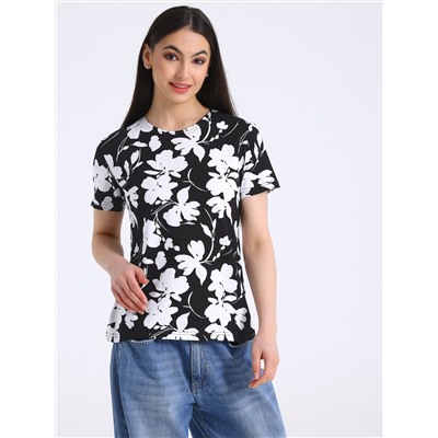 Апрель Футболка 1ЖДФК3302001н