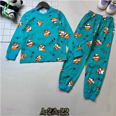 пижама 1977432-1