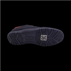 Кроссовки 5107-5 синие