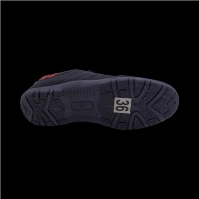 Кроссовки 5107-5 синие