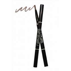 Lebelage Автоматический карандаш для бровей / Auto Eye Brow Soft Type Brown, коричневый KRISTALLER, 1108386