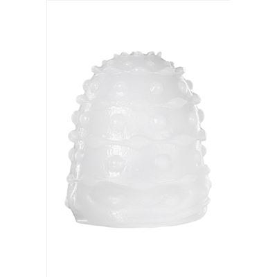 Набор из 3 мастурбаторов-яиц Satisfyer Bubble
