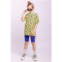 Велосипедки BATIK, 887625