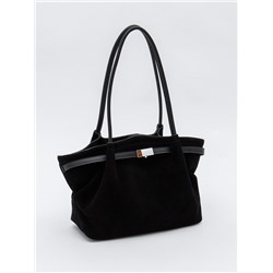 Сумка 990181NN black Natale Navetta